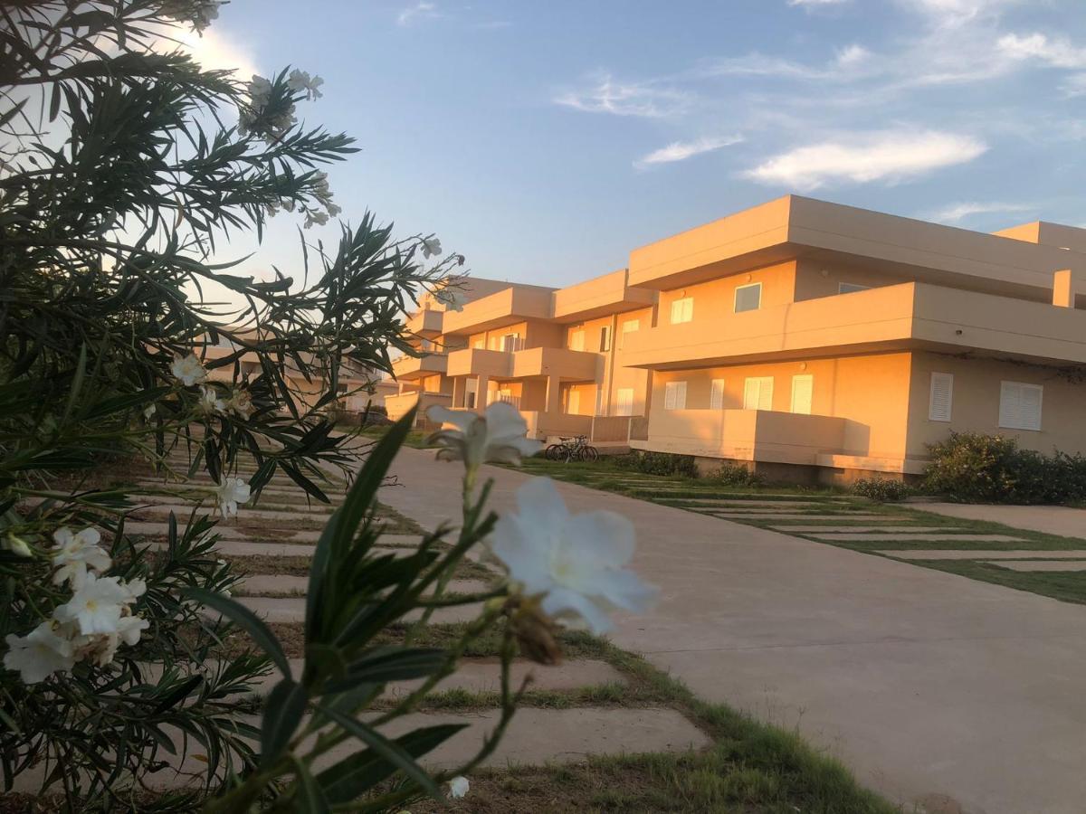 Residence Romeo Marina di Ragusa Luaran gambar