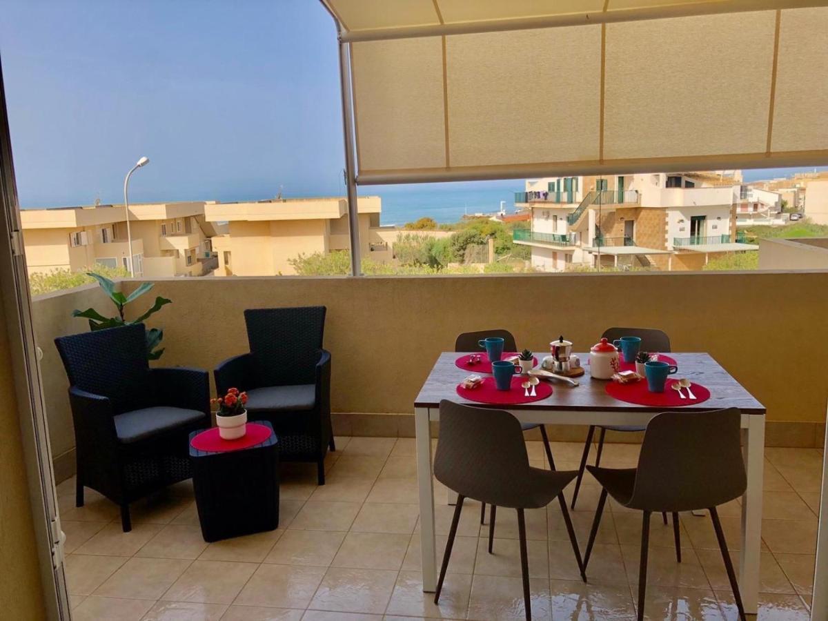 Residence Romeo Marina di Ragusa Luaran gambar