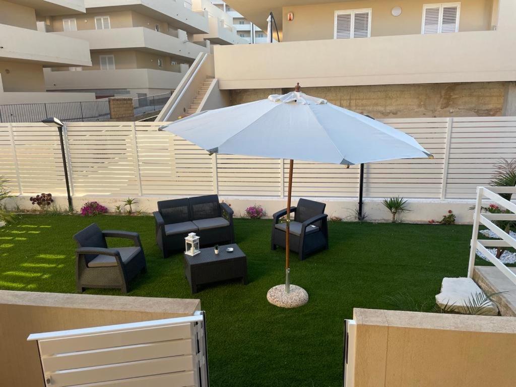 Residence Romeo Marina di Ragusa Luaran gambar
