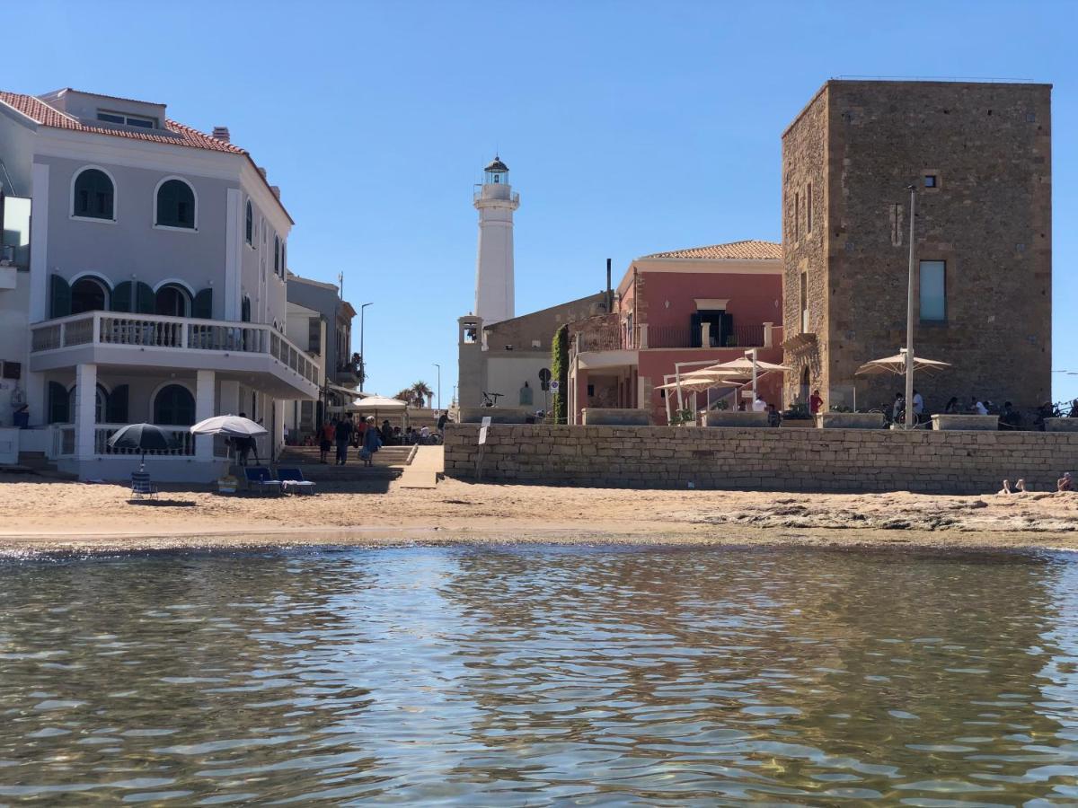Residence Romeo Marina di Ragusa Luaran gambar