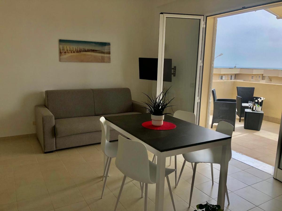 Residence Romeo Marina di Ragusa Luaran gambar
