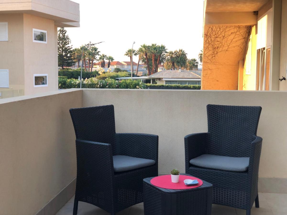 Residence Romeo Marina di Ragusa Luaran gambar