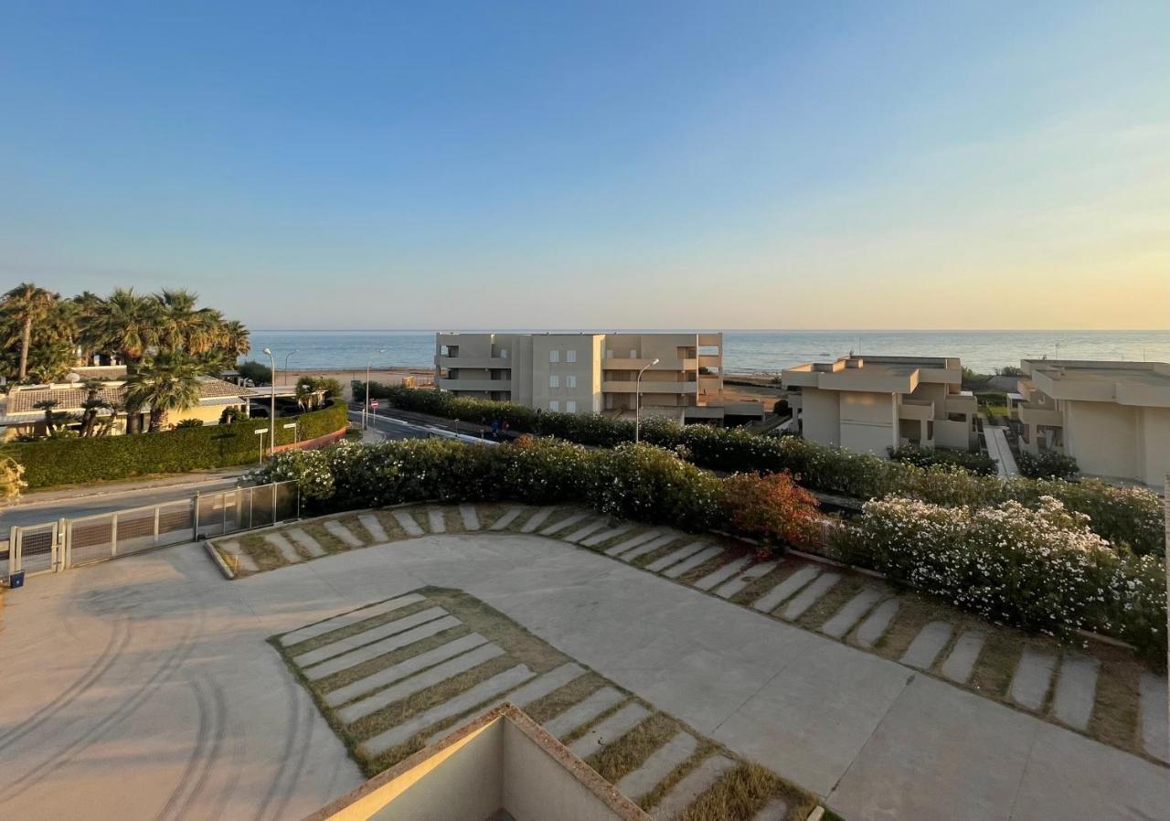 Residence Romeo Marina di Ragusa Luaran gambar