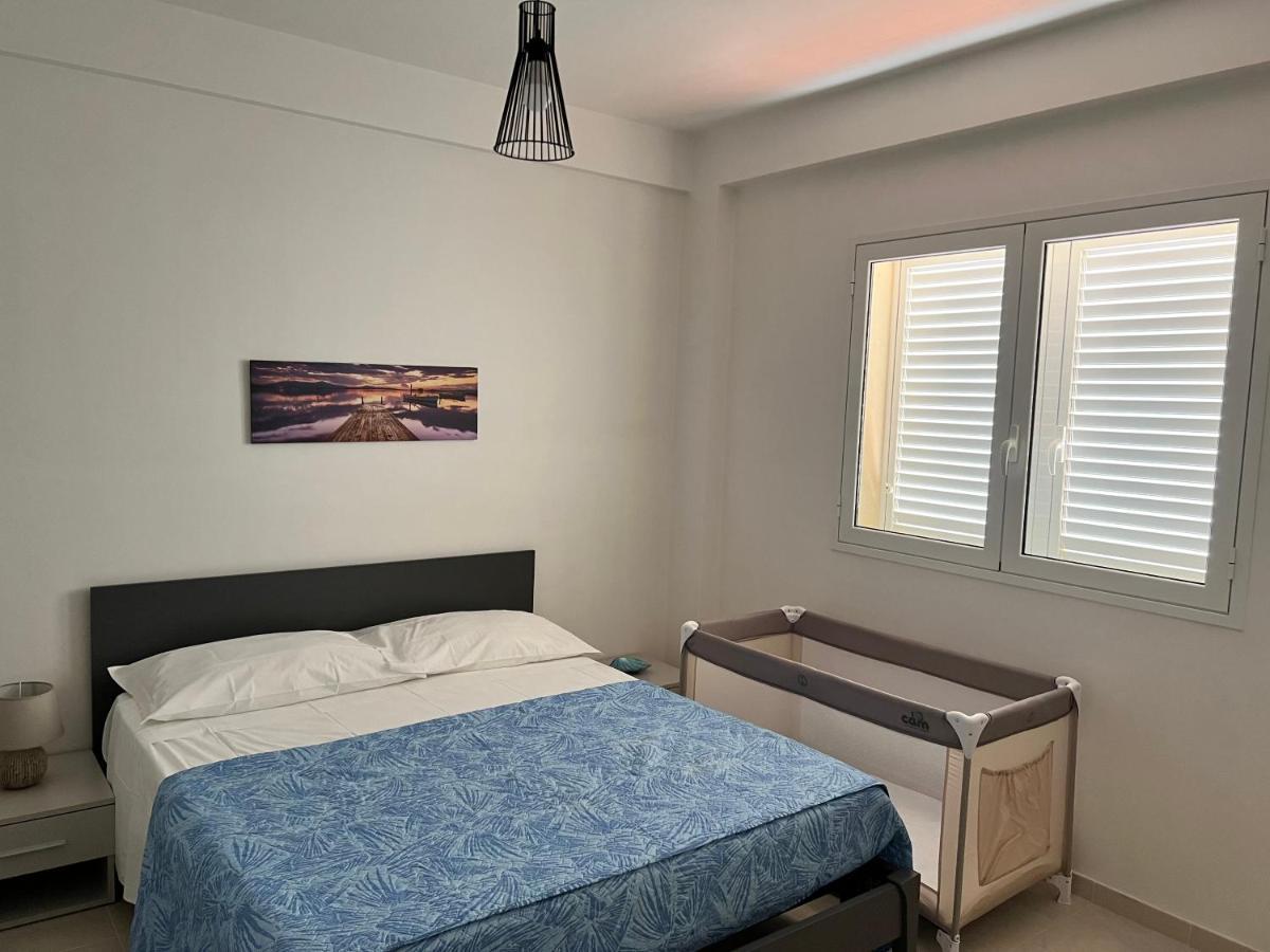 Residence Romeo Marina di Ragusa Luaran gambar