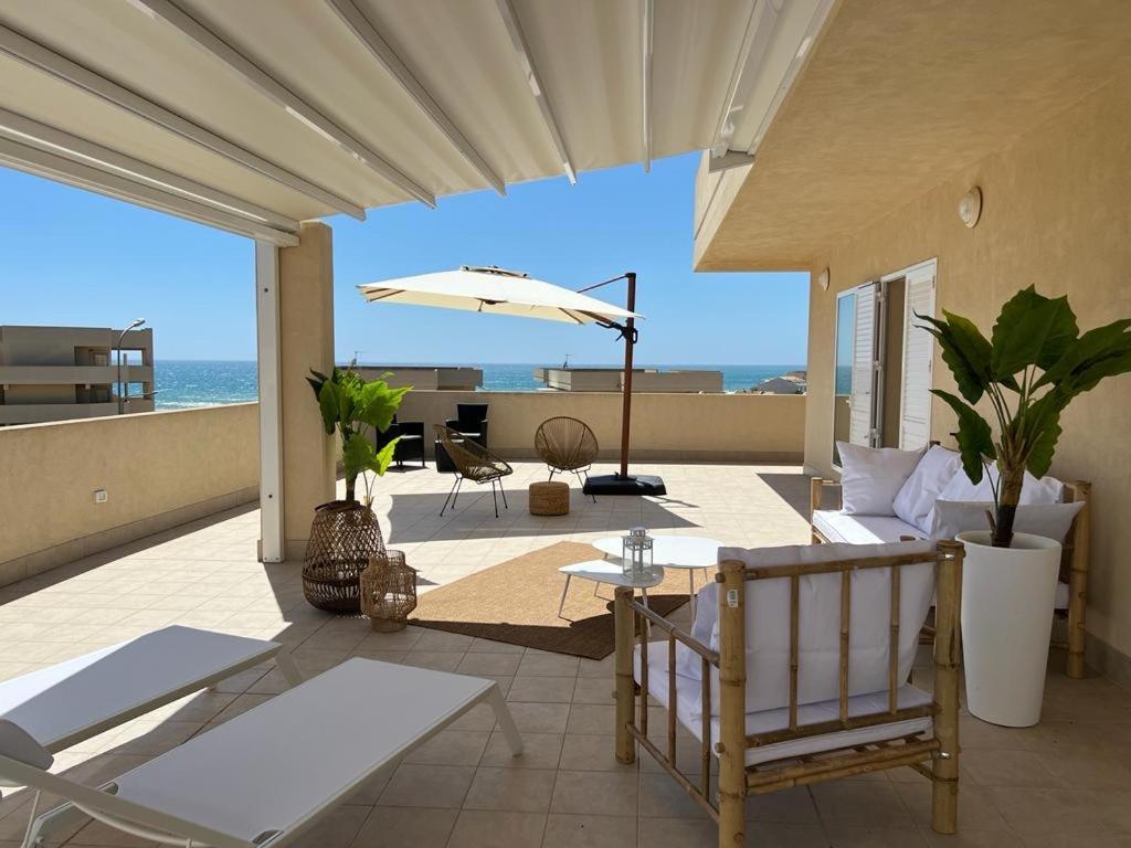 Residence Romeo Marina di Ragusa Luaran gambar