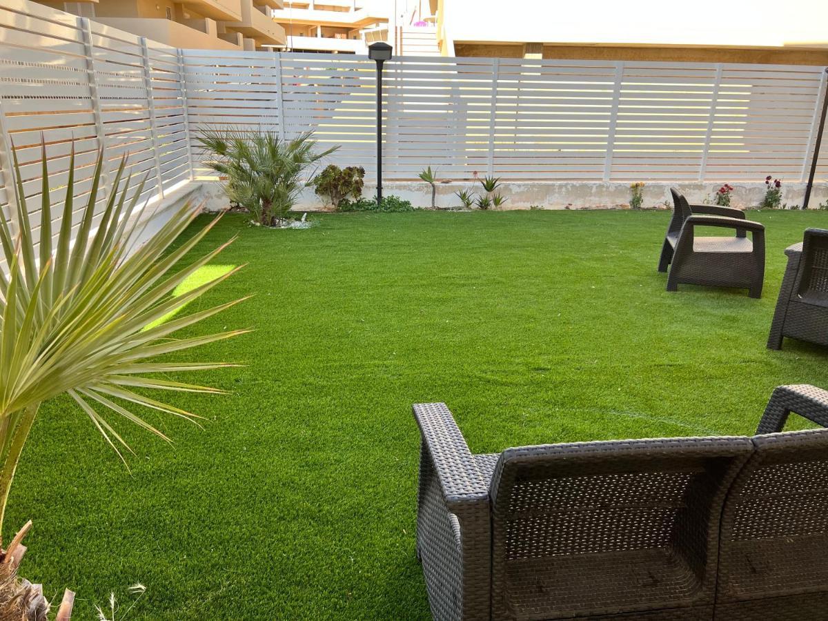 Residence Romeo Marina di Ragusa Luaran gambar