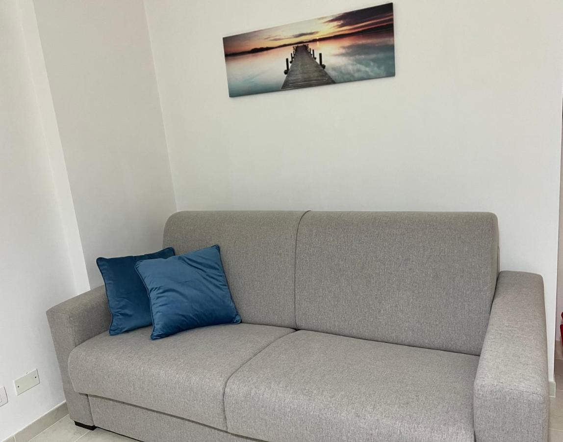 Residence Romeo Marina di Ragusa Luaran gambar