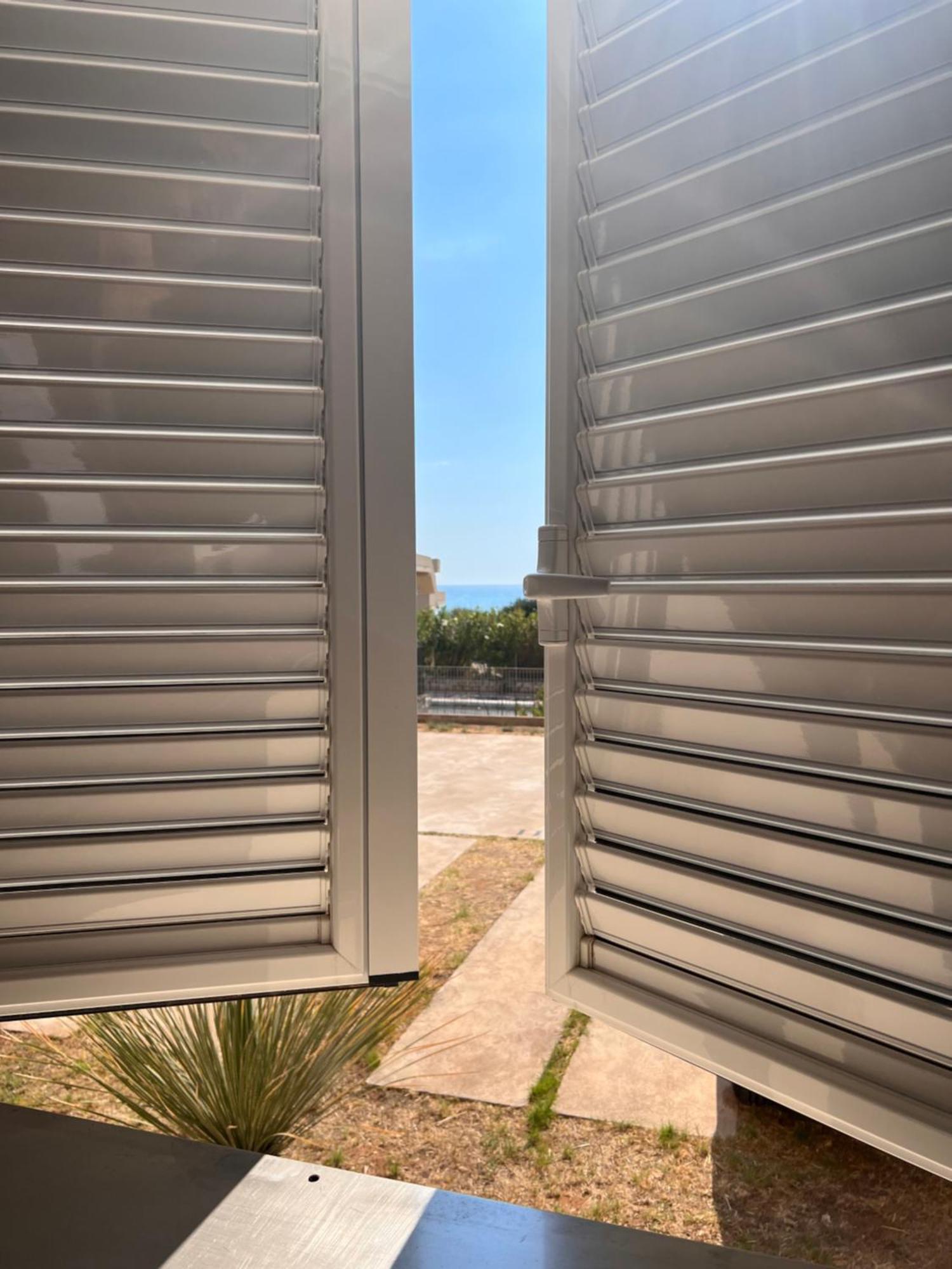 Residence Romeo Marina di Ragusa Luaran gambar