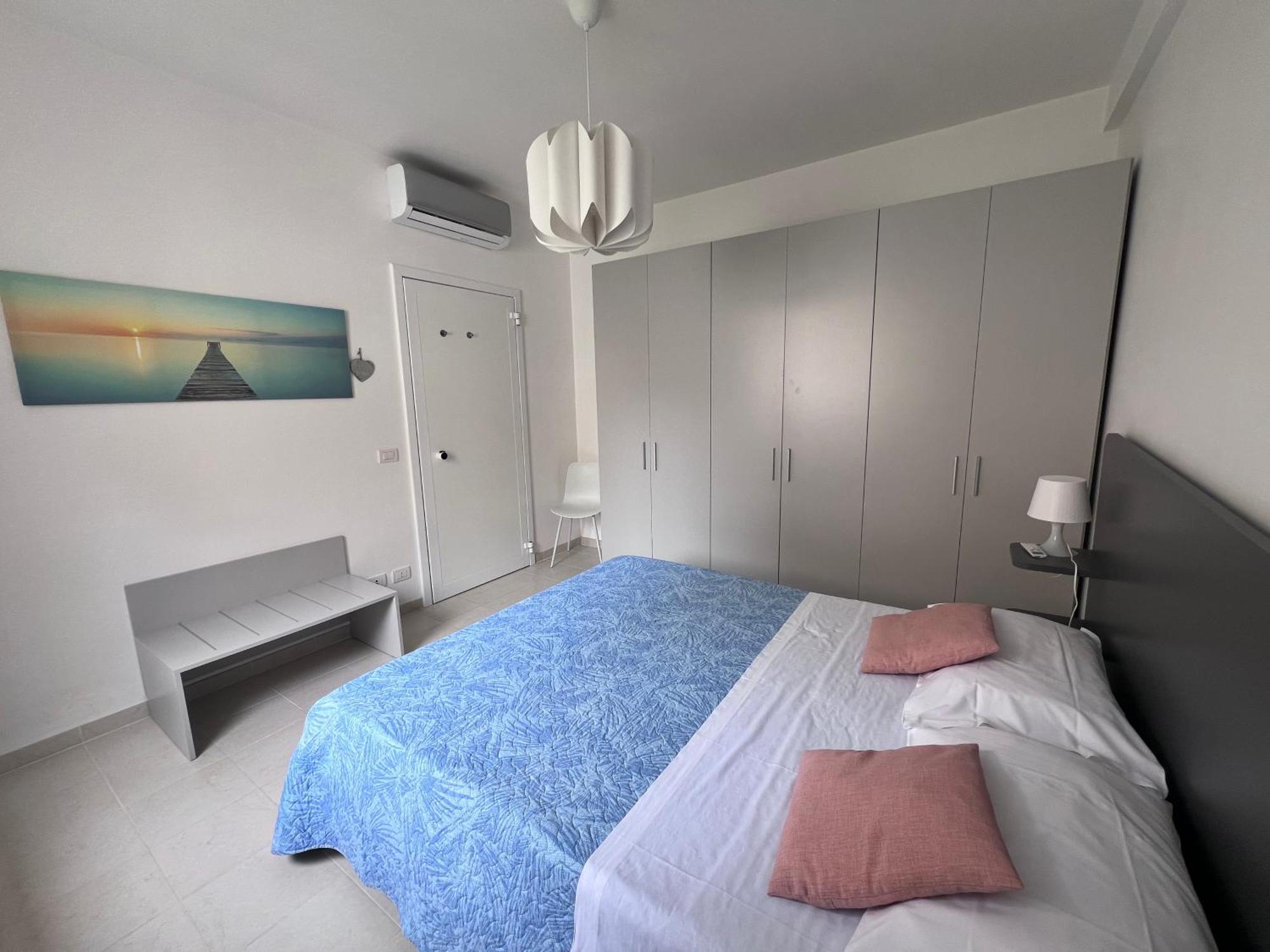 Residence Romeo Marina di Ragusa Luaran gambar